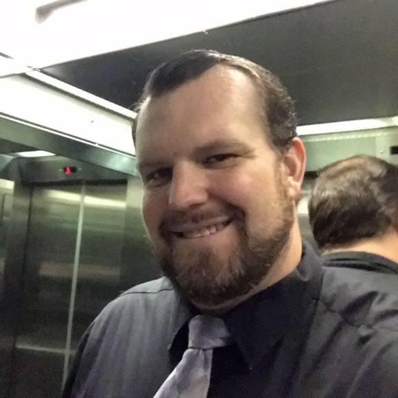 Meet your Posher, Keith - Picture 1 of 1